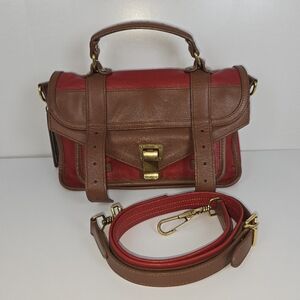 Proenza Schouler PS1 Tiny